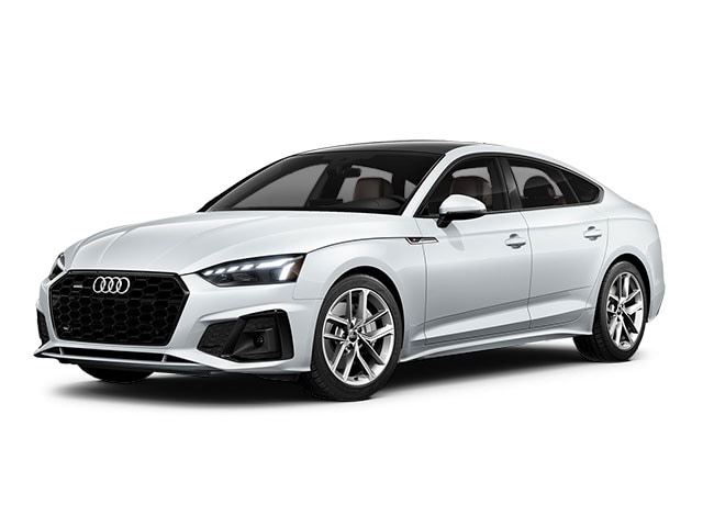 2025 Audi A5 Sportback Digital Showroom | Valenti Auto Group